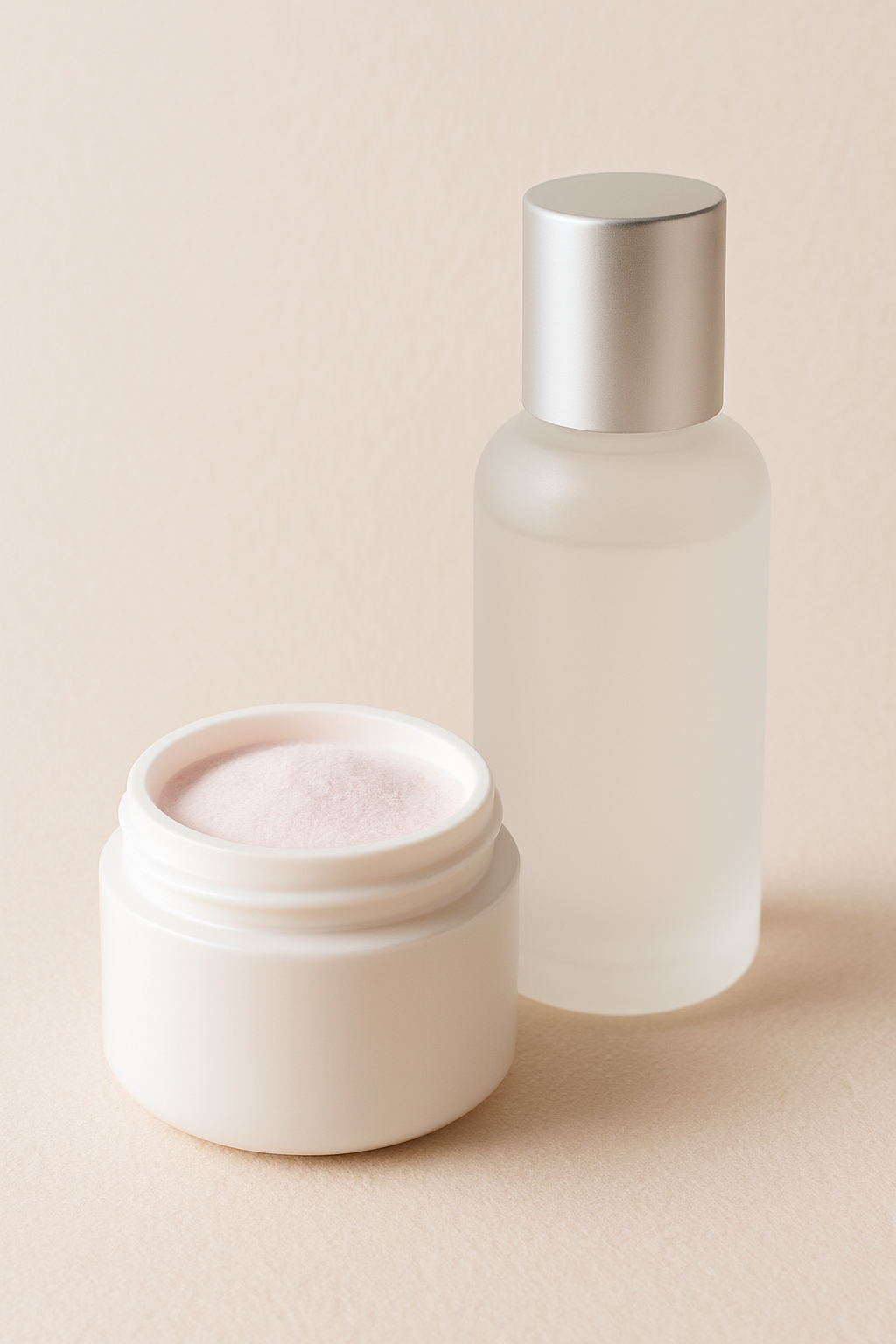 Acrylic Powder & Liquid