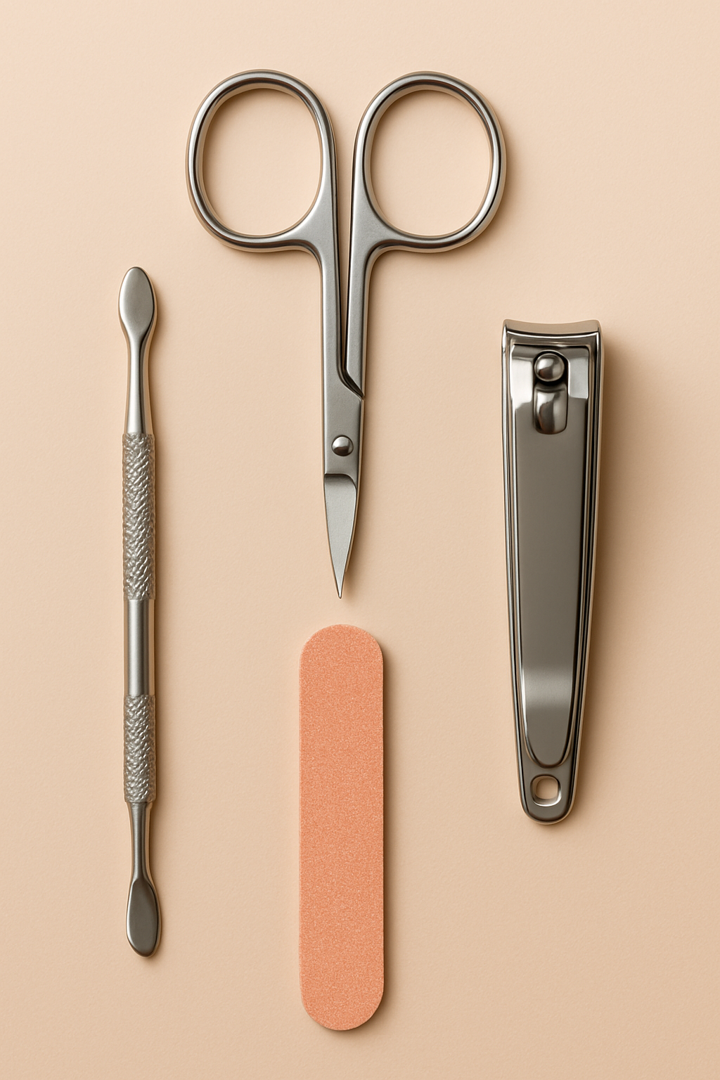 Professional Manicure Kits