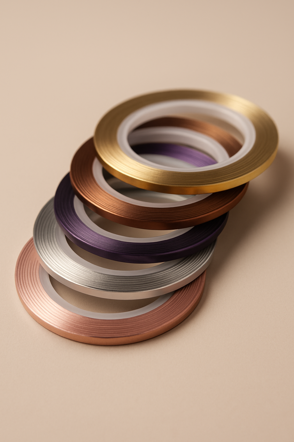 Nail Striping Tape