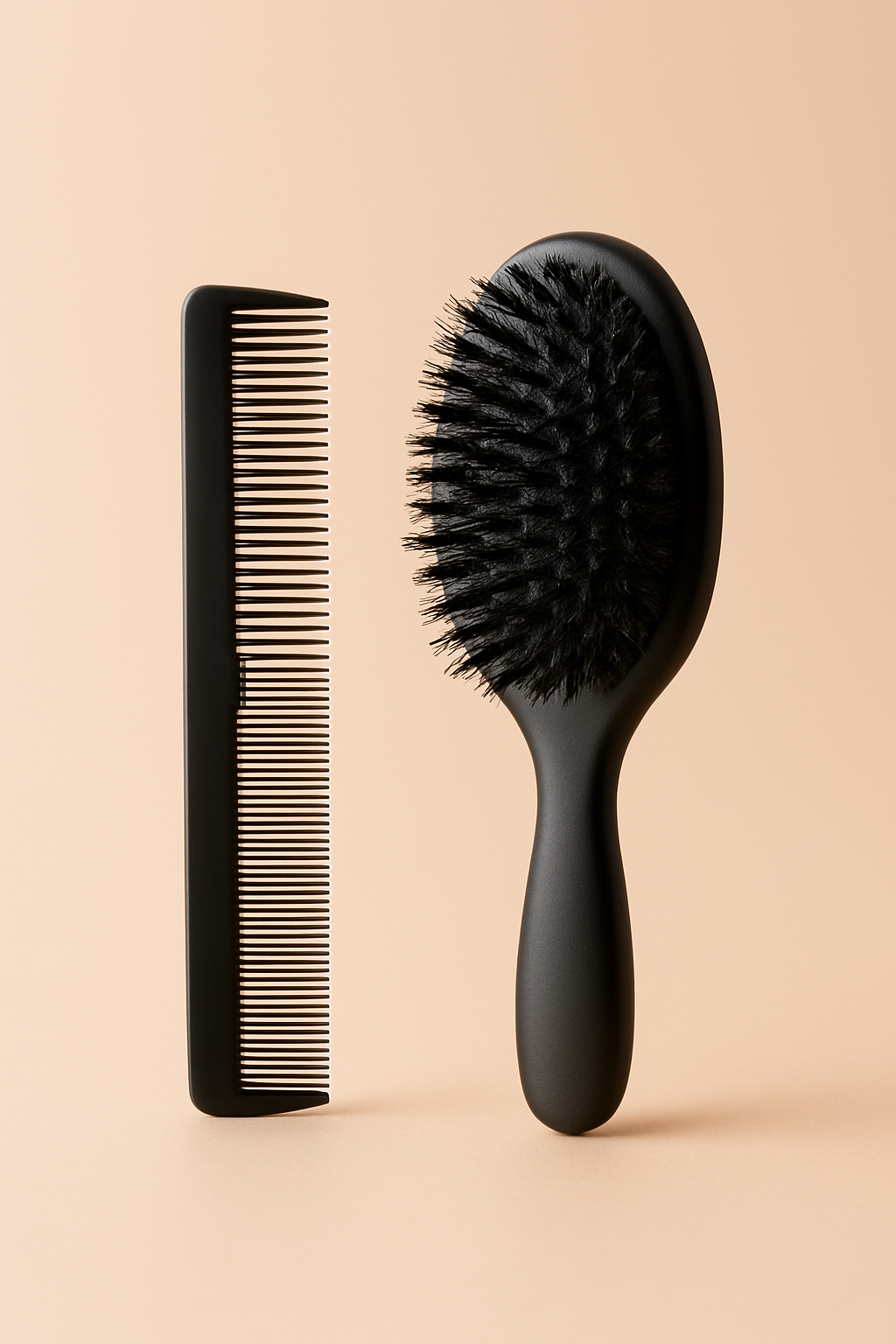 Combs & Brushes