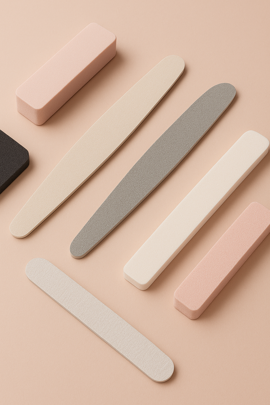 Nail Files & Buffers