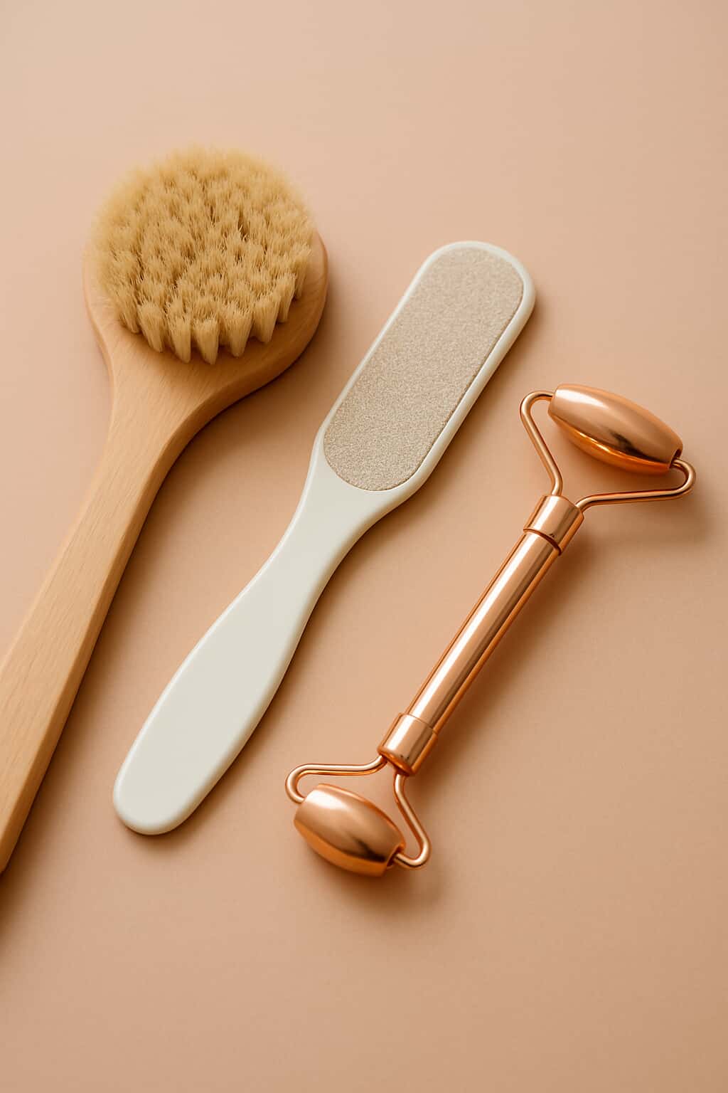 Peeling & Exfoliation Tools