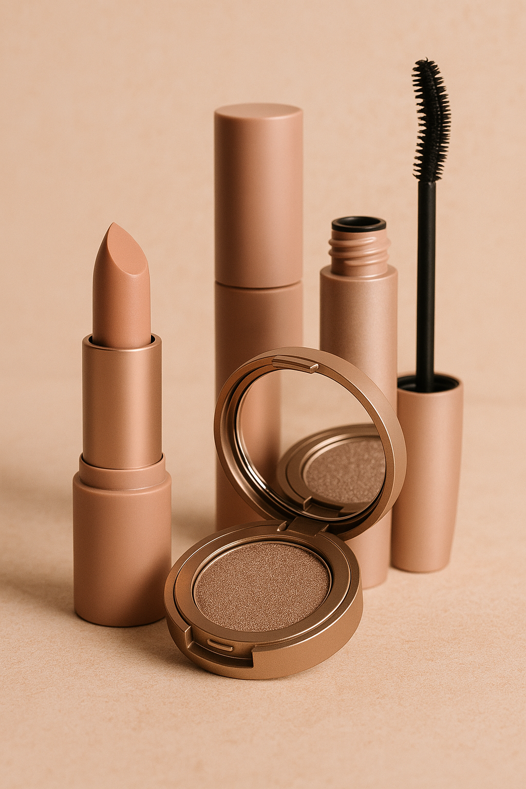 Lip & Eye Care