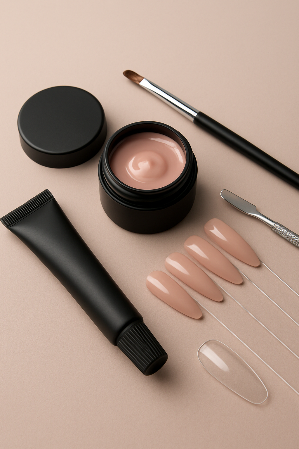 Poly Gel Kits