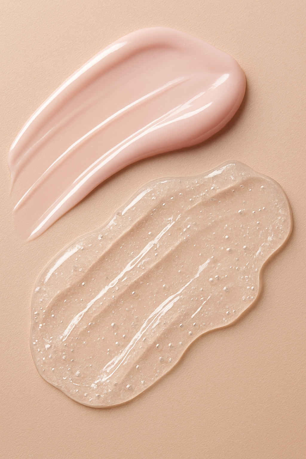 Hard Gel & Builder Gel