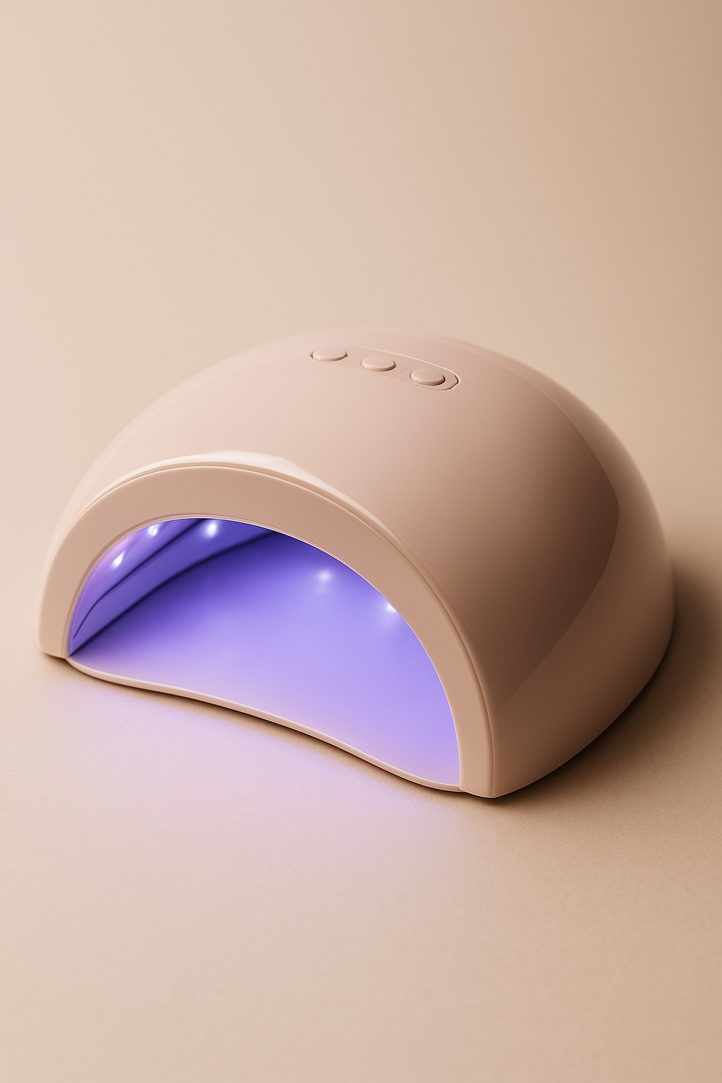 UV/LED Nail Lamps