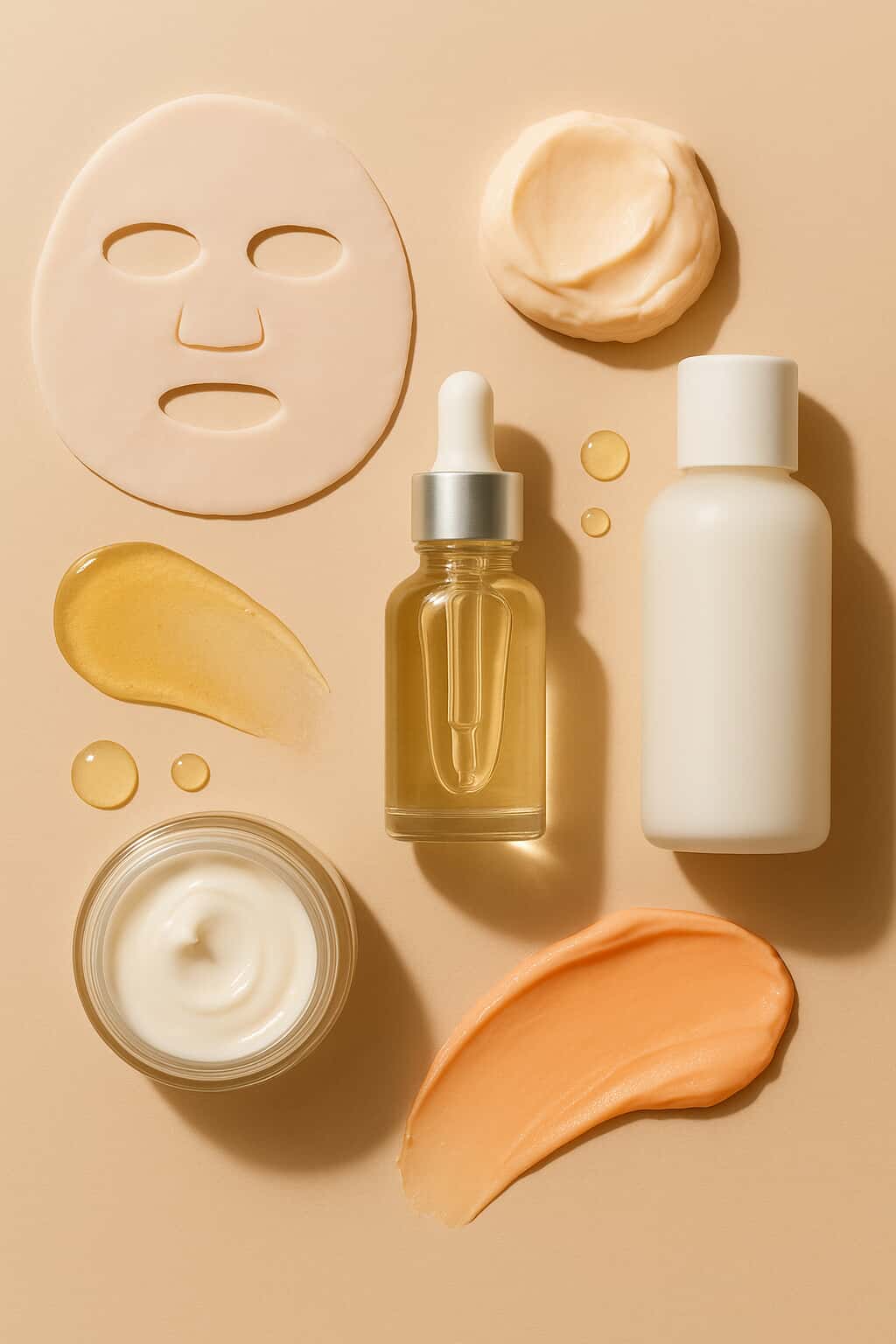 Sensitive Skin Saviors