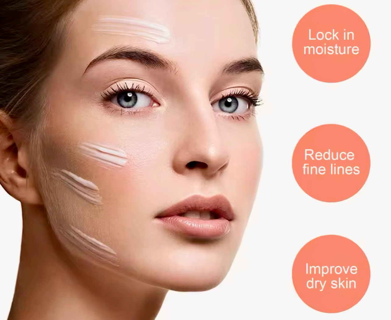 Ace Body Brightening Cream Thigh, Underarm & Inner Area Lightening Lotion