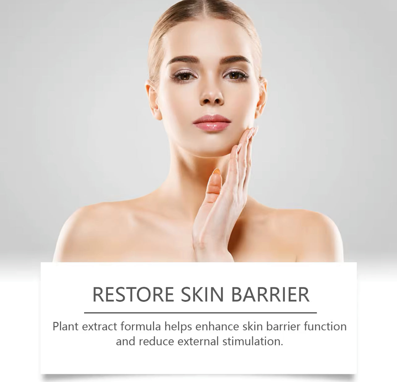 Tallow Moisturizing Cream Deep Hydration & Skin Barrier Repair