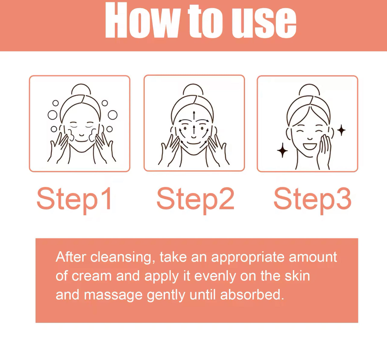 Ace Body Brightening Cream Thigh, Underarm & Inner Area Lightening Lotion