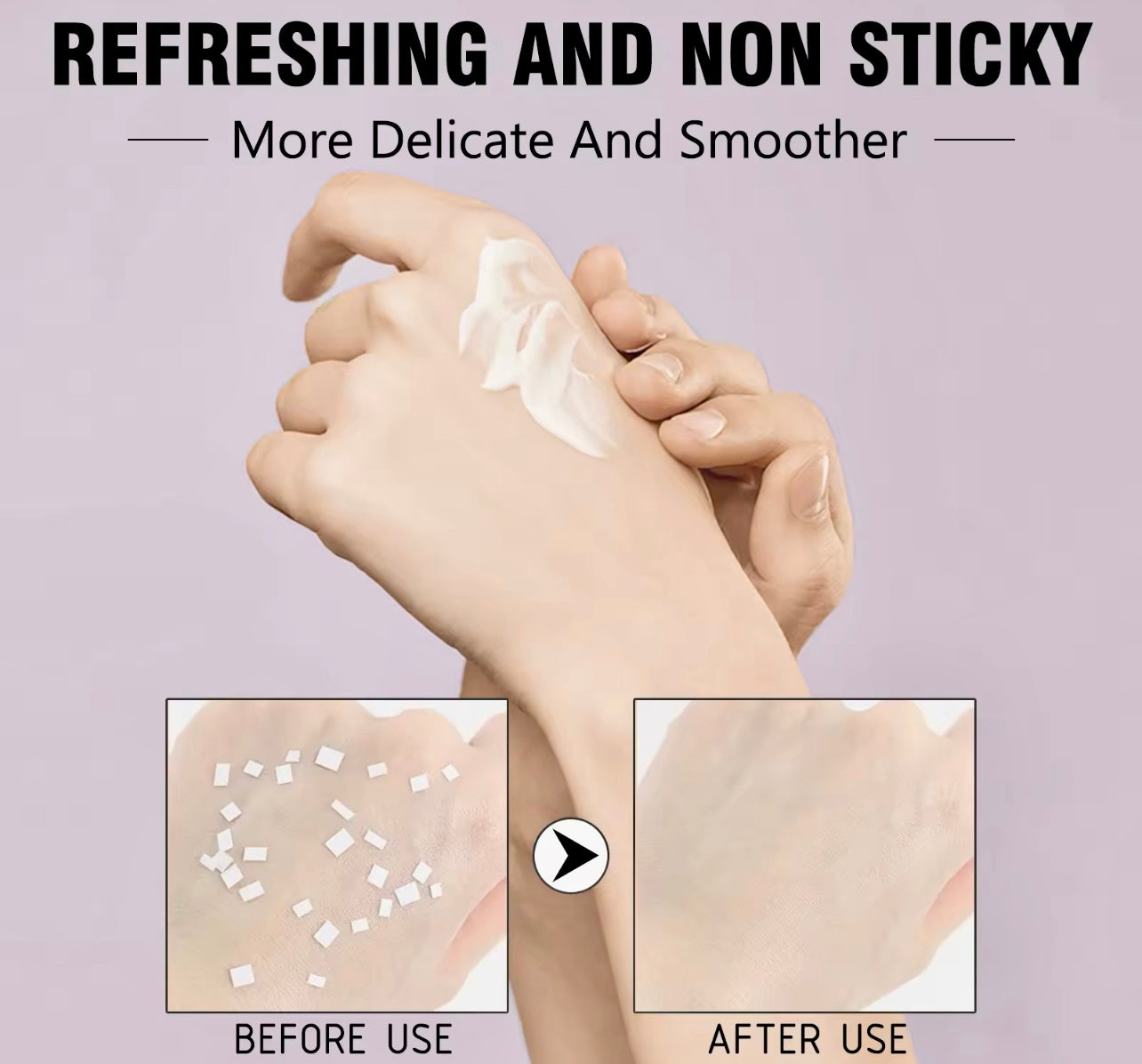 Goat Milk Nourishing Hand Cream