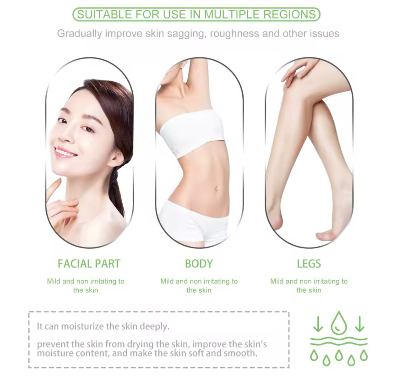 Collagen Firming Body Cream