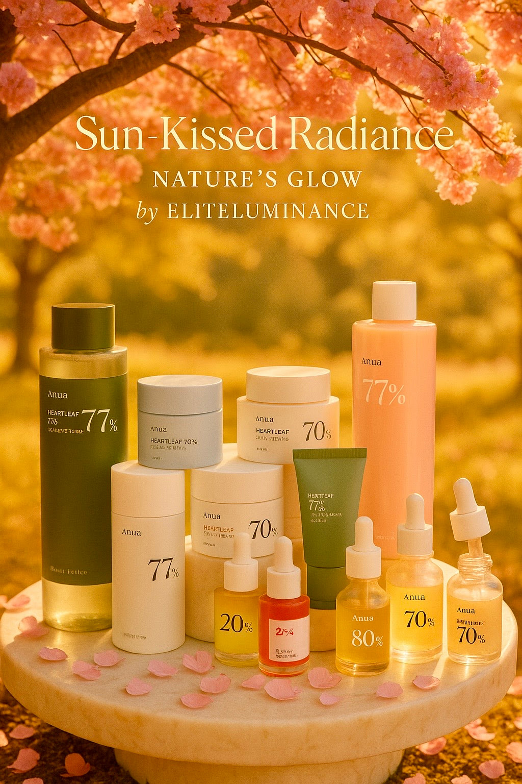 The Elite Guide to Hydration: How to Keep Your Skin Dewy & Plump 24/7