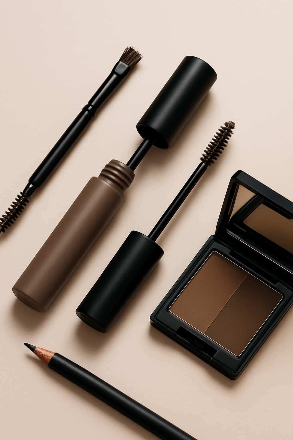 Eyebrow Products