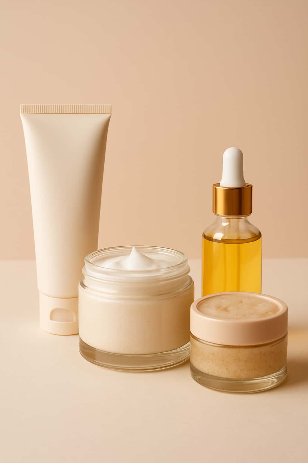 Exfoliators & Peels