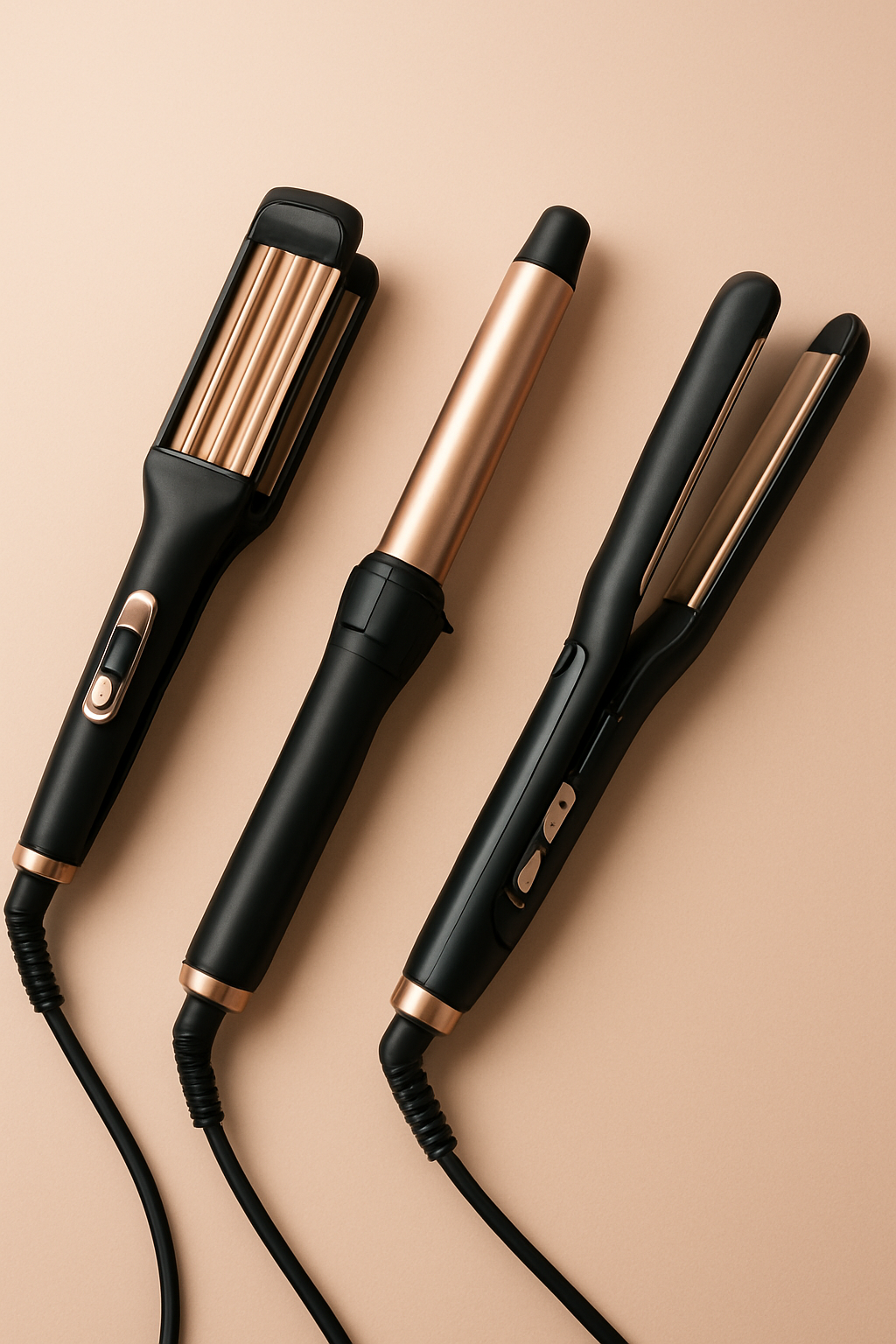 Crimpers & Wavers