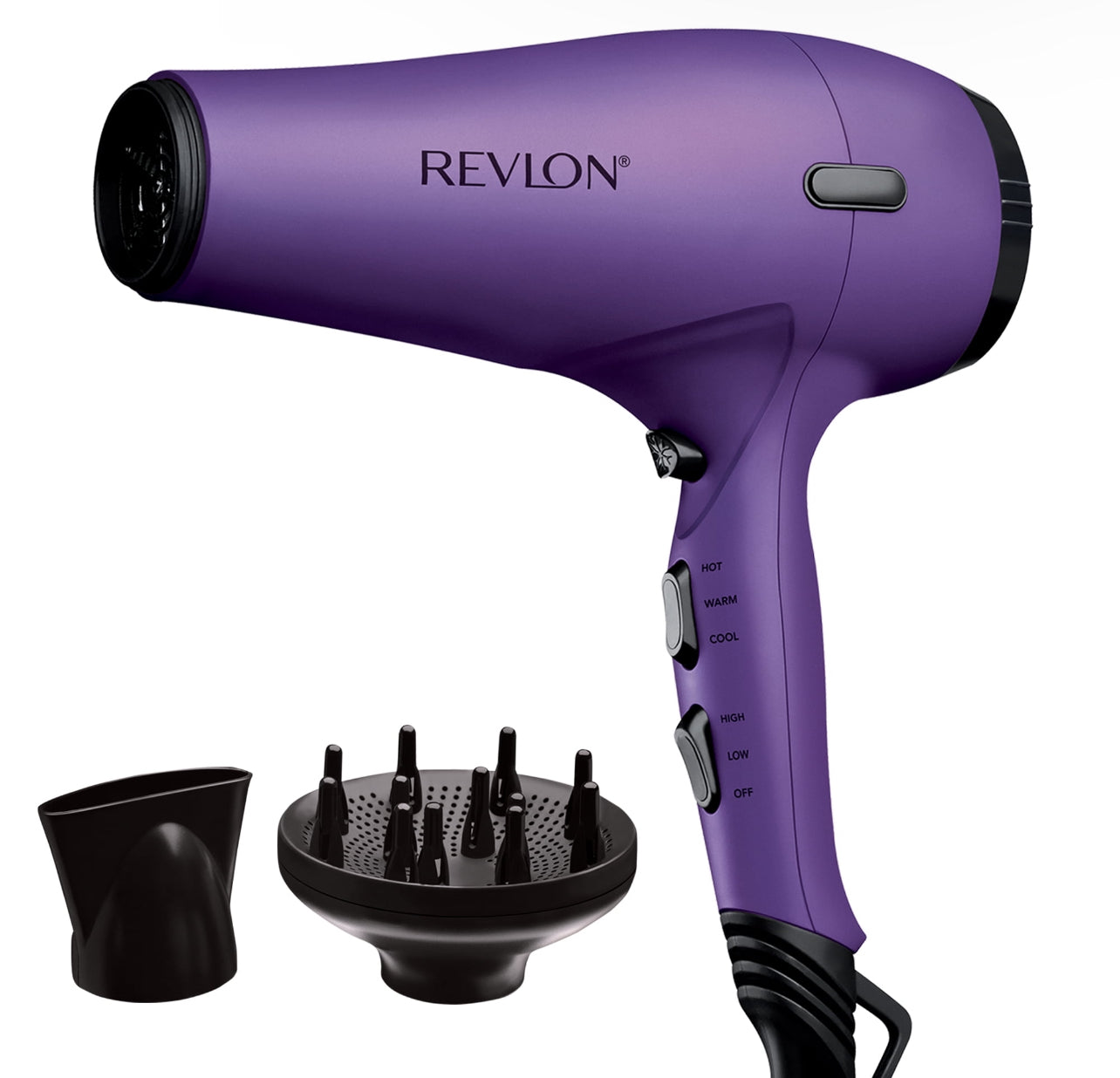 Blow Dryers & Hair Drying Tools