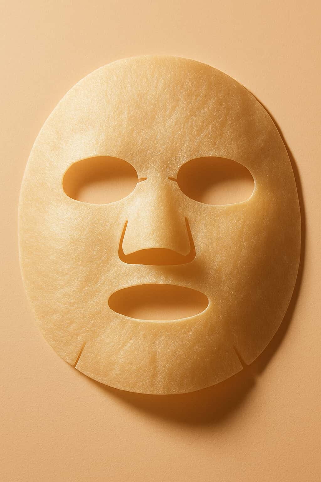 Radiance-Boosting Face Masks