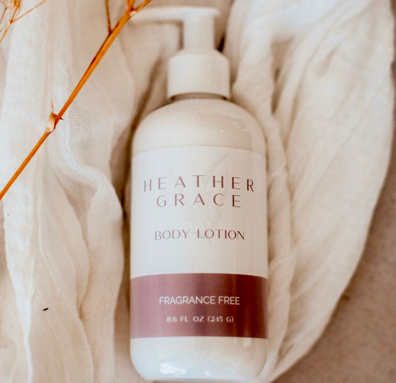 Body Care Luxe