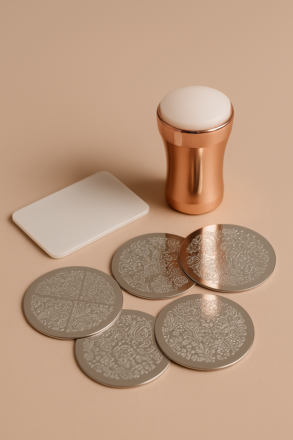 Stamping Kits