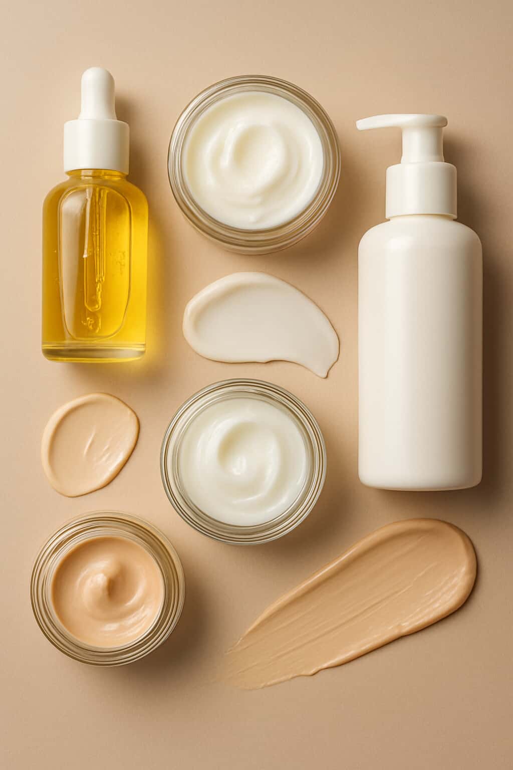 Vegan & Clean Beauty