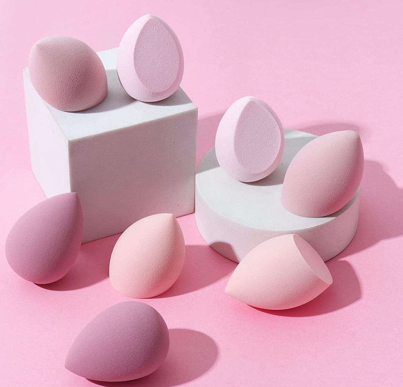 Beauty Blenders & Sponges