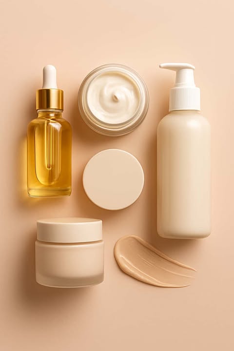 Anti-Aging Solutions