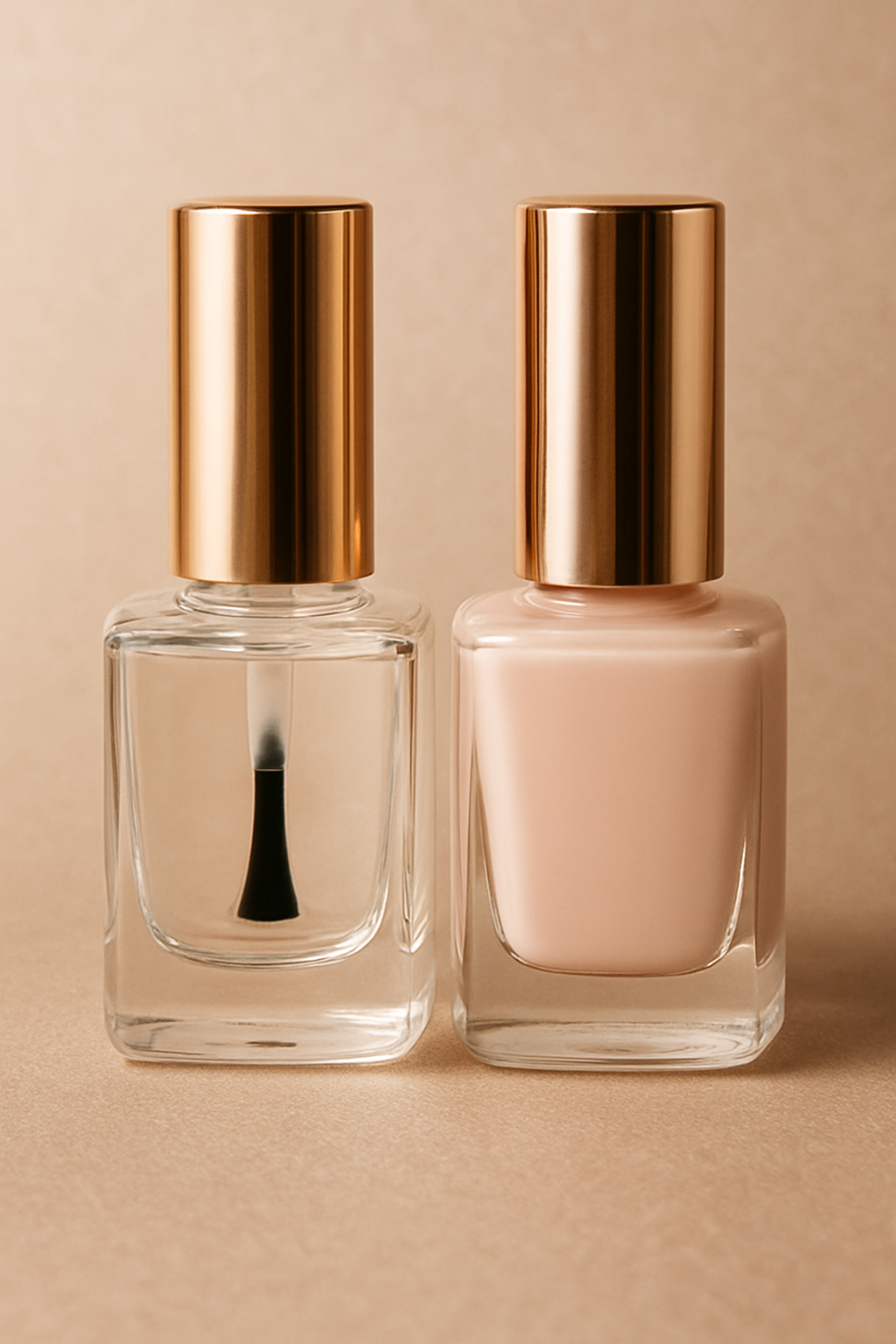 Top Coats & Base Coats