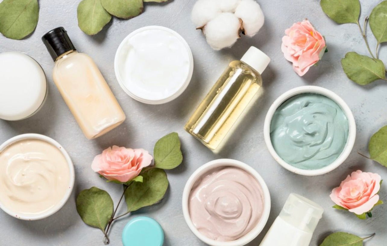 AM SKINCARE ESSENTIALS