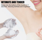 Goat Milk & Niacinamide Shower Gel Brightening & Moisturizing Body Wash
