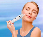 4-in-1 Rechargeable Facial Cleansing Brush Waterproof Deep Clean & Exfoliation Tool