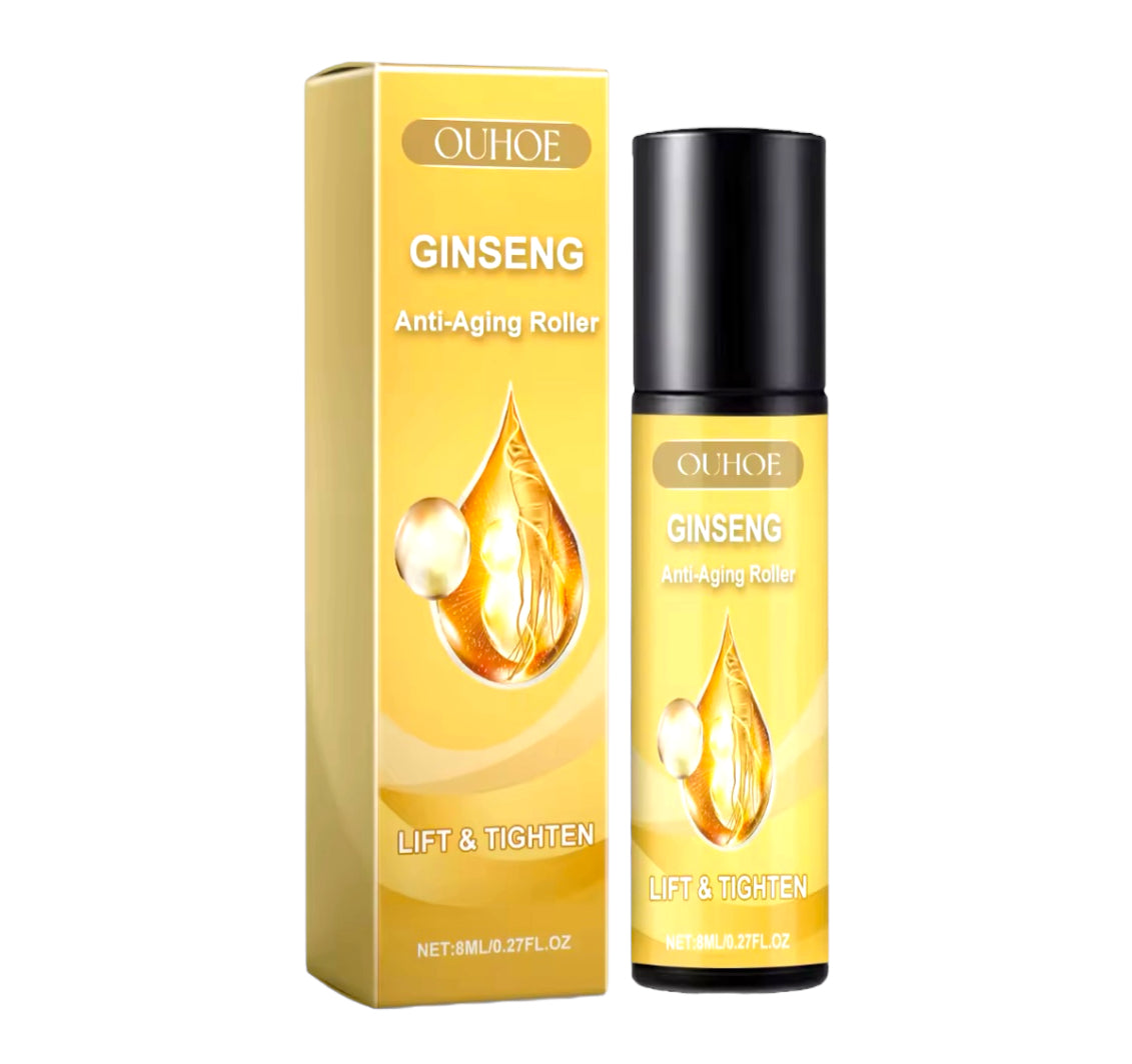 Eye Ball Essence Brightening & Firming Eye Serum