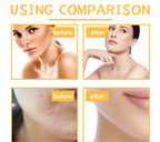 Turmeric Skin Brightening Scrub 100g Exfoliating & Deep Cleansing Scrub