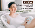 Organic Goat Milk Soap Bar Nourishing & Whitening