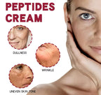 Retinol Anti-Wrinkle Face Cream Hydrating & Firming with Hyaluronic Acid
