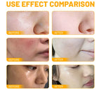 Turmeric Deep Cleansing Face Wash Brightening & Acne Mark Removal