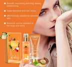Pheromone Body Care Set Floral Scent, Spray & Lotion