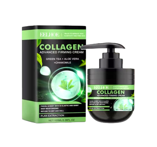 Collagen Firming Body Cream