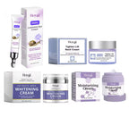 Brightening & Firming Cream Face, Eyes, Neck & Body