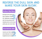 Peptide Collagen Moisturizing Face Cream