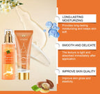Pheromone Body Care Set Floral Scent, Spray & Lotion