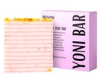 Handmade Plant Based Yoni Bar Natural Cold Process Soap