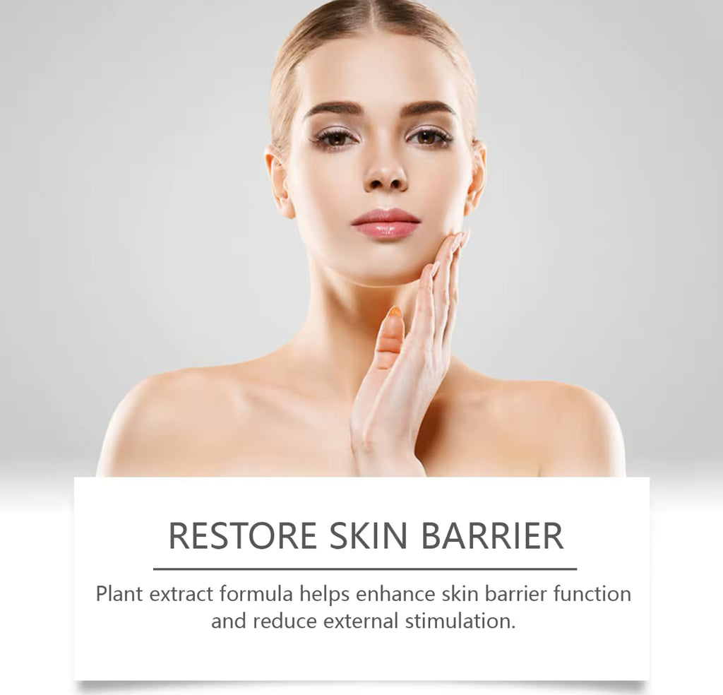 Tallow Moisturizing Cream Deep Hydration & Skin Barrier Repair
