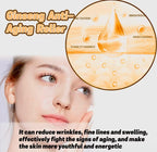 Eye Ball Essence Brightening & Firming Eye Serum