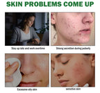 Acne Repair Exfoliating Gel Clears Acne, Refines Pores & Controls Oil