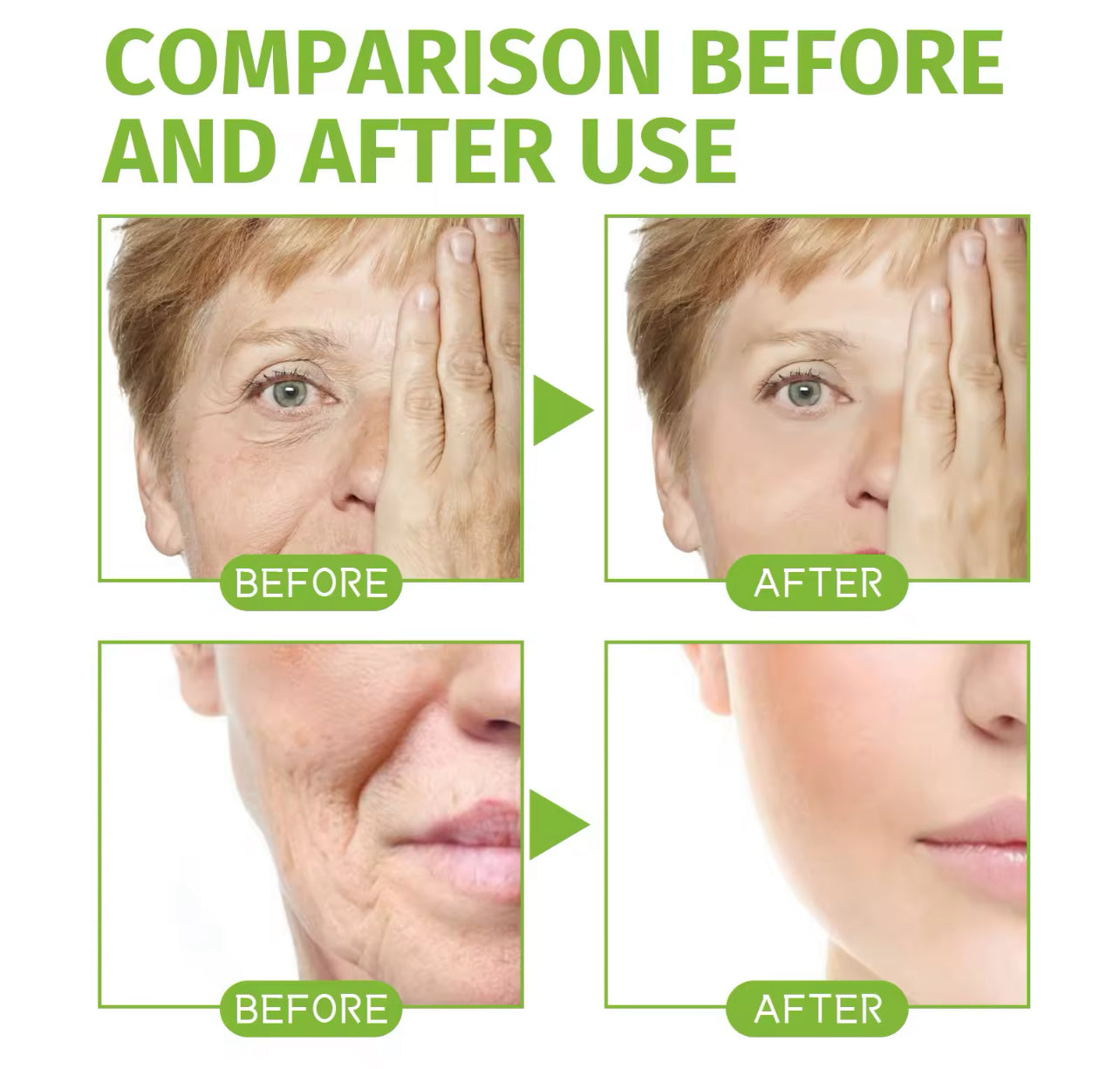Green Tea Cleansing Mousse Deep Clean & Oil Control