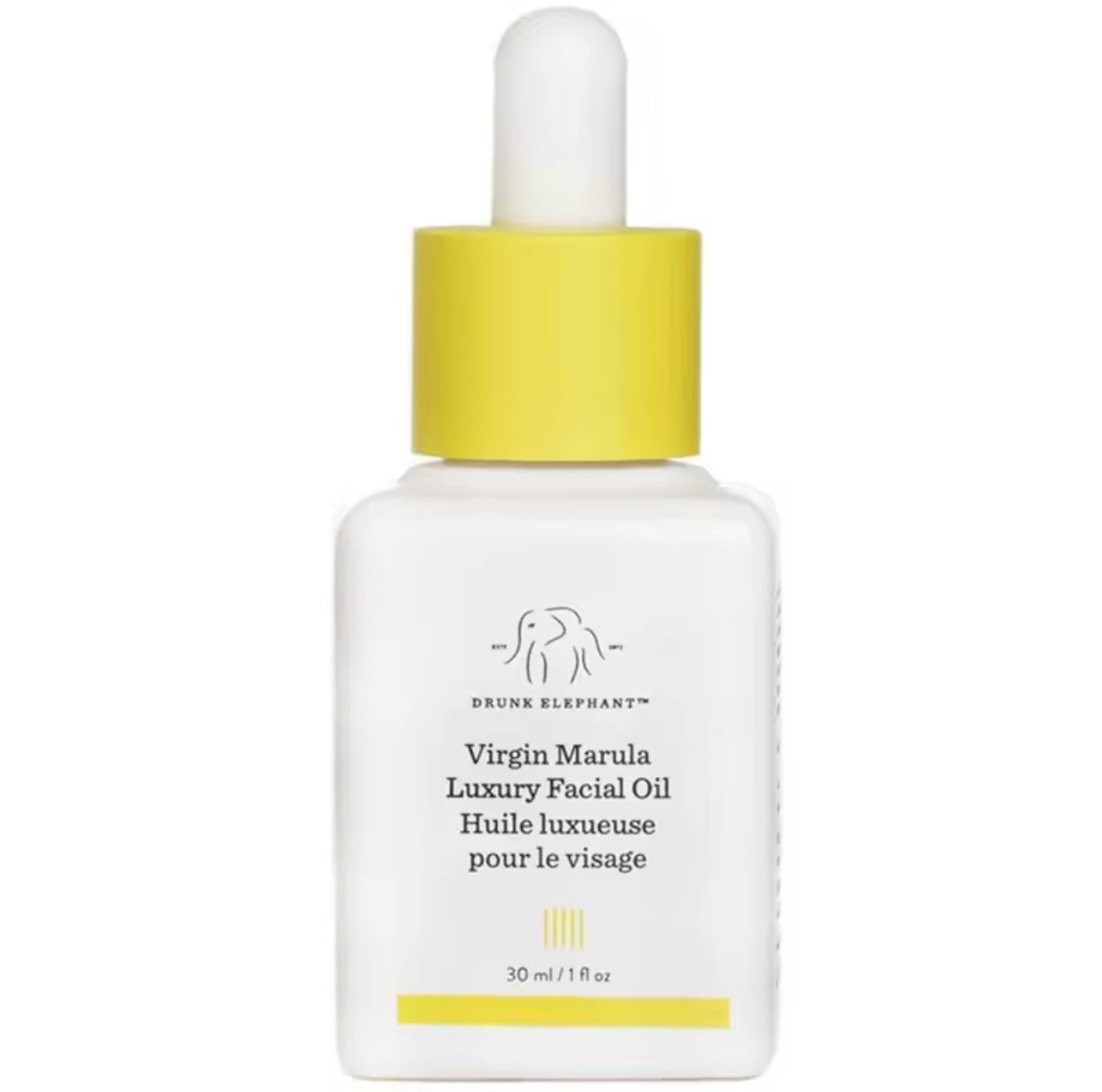 Virgin Marula Luxury Facial Oil