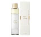 Organic Rice Face Toner Anti-Aging, Firming & Brightening Solution