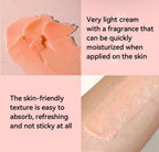 Moisturizing Glow Balm Stick Portable Multi-Use Skincare Instant Hydration
