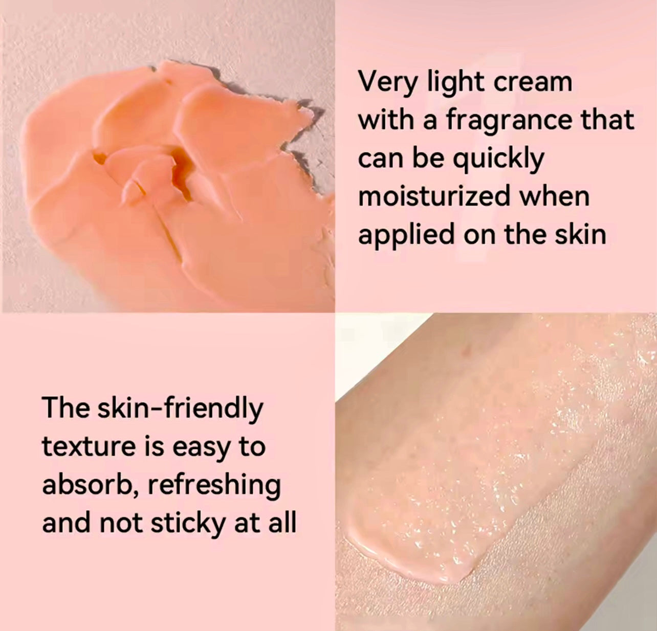 Moisturizing Glow Balm Stick Portable Multi-Use Skincare Instant Hydration